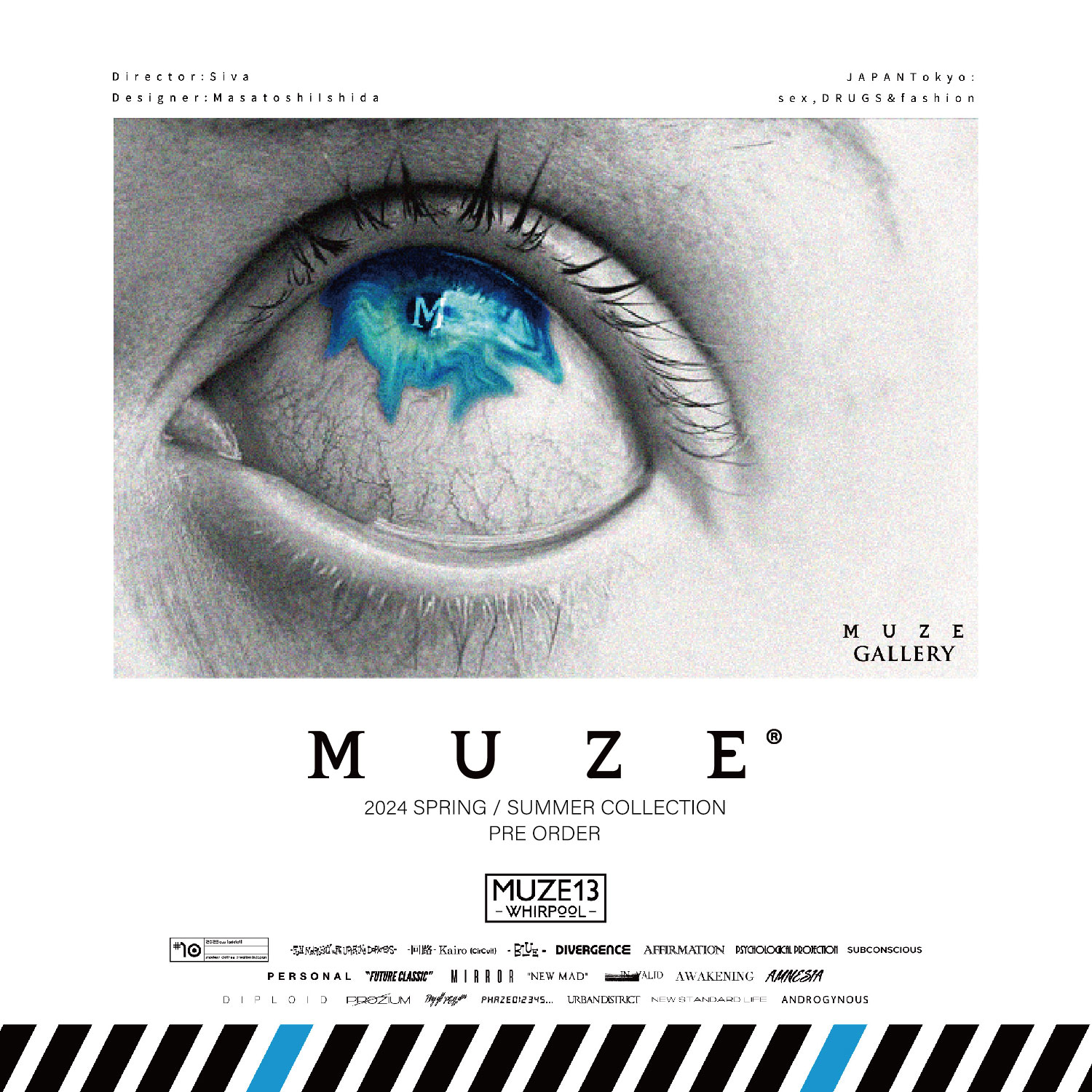 MUZE TOKYO