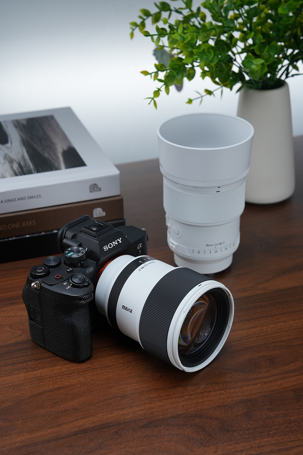FF Cine Lens Set